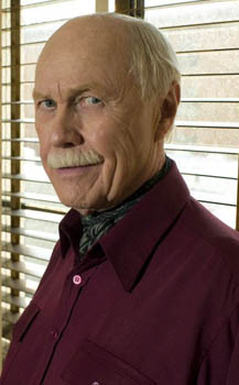 Harve Presnell